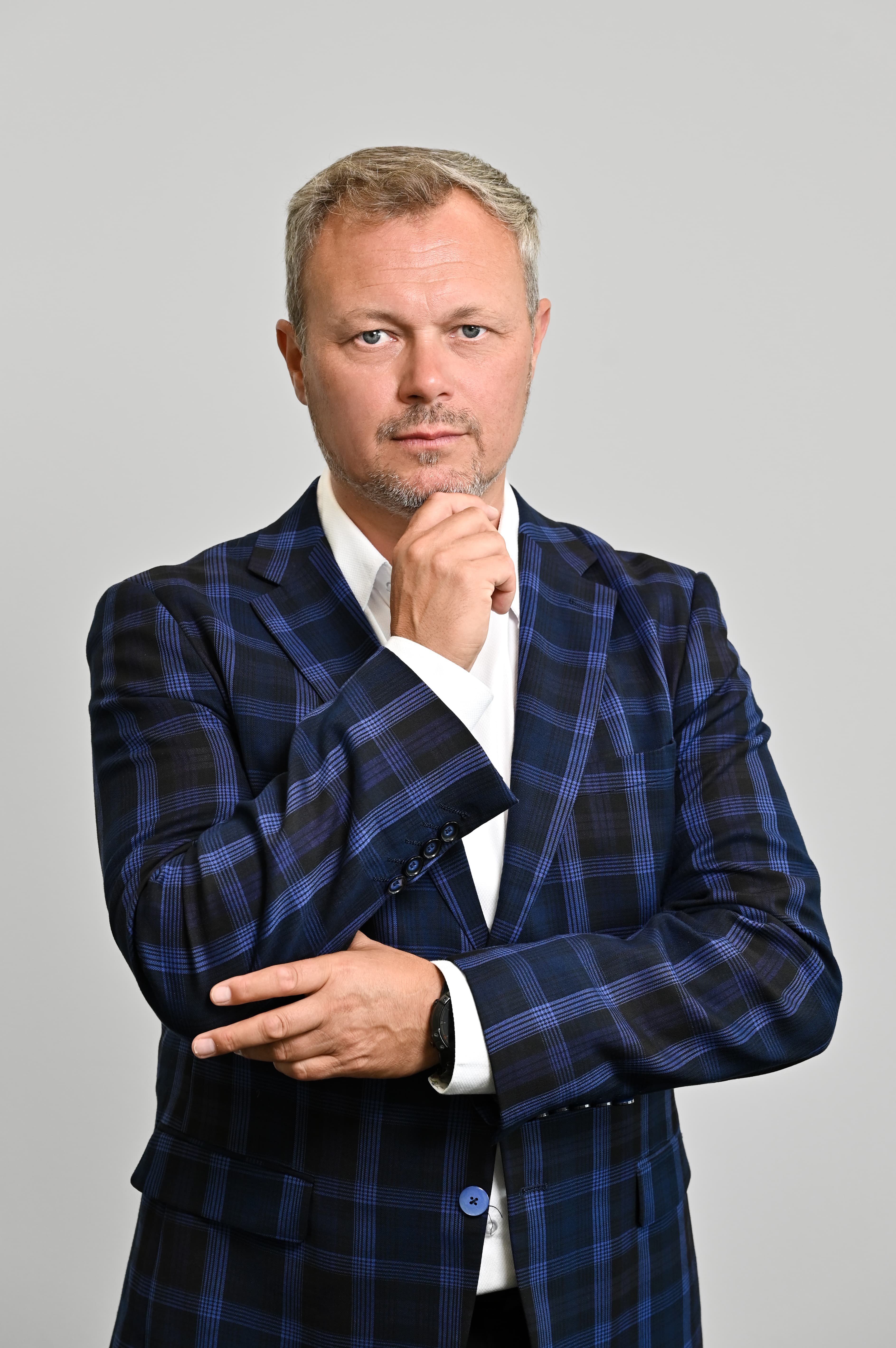 Janusz Przybył